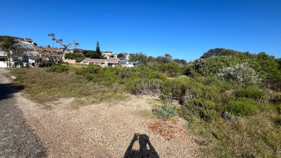 Commercial Property for Sale in Aston Bay Eastern Cape